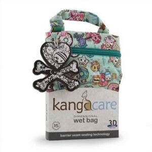 Tokidoki Kangacare Tokitreats Wetbag Toki Treats Wet Bag